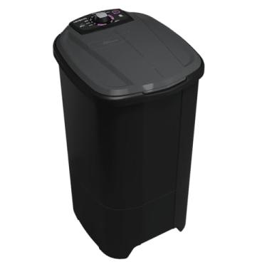 Imagem de Lavadora Roupa 15Kg Newmaq Black 127V