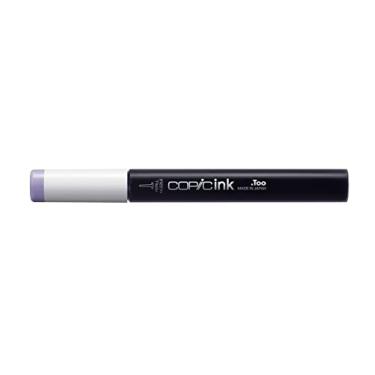 Imagem de COPIC INK, Cor BV11 Soft Violet, 1 unidade