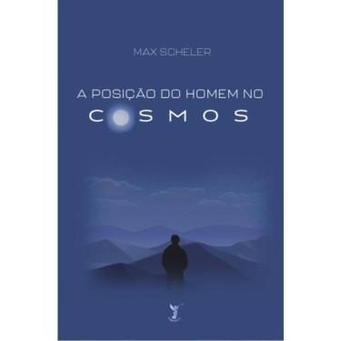 Imagem de A Posição Do Homem No Cosmos