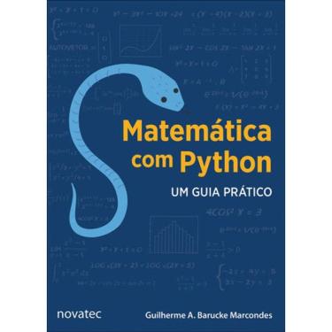 Imagem de Matemática Com Python