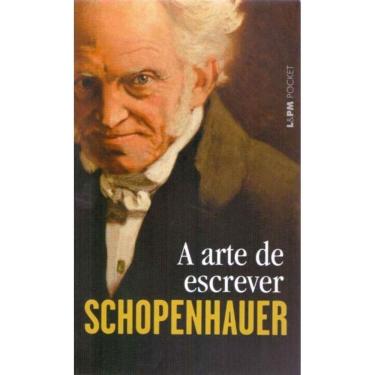 Imagem de Arte de Escrever,  a - Bolso