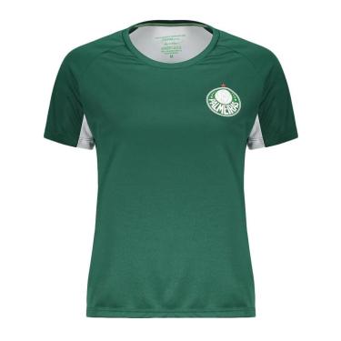 Imagem de CAMISETA BETEL PALMEIRAS PLAYER II FEMININA-Feminino