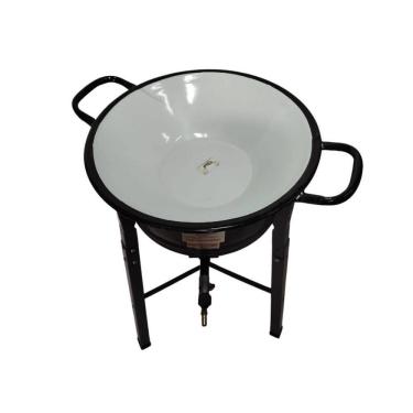 Imagem de Pasteleiro Roa Médio Alto Com Tacho 18