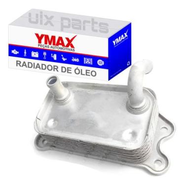Imagem de Trocador Calor Resfriador Óleo Para Volvo Xc90 3.2 2010 2011 2012 - Ym