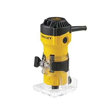 Imagem de STANLEY Tupia para Laminados 1/4" ST55 Potência 550W 127V