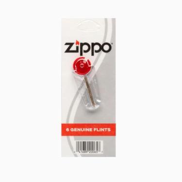 Imagem de Pedra Para Isqueiro Zippo Com 6 Un
