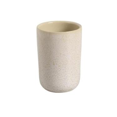 Imagem de Conjunto com 4 Copos Neo Stoneware Latte 220ml - Porto Brasil Cerâmica