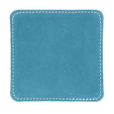 Imagem de Pano de sugestão de bilhar grcfumo, limpador de sugestão de piscina, bengelo de bilhar Belnisher, polo de bilhar com polo do polo (Azul)