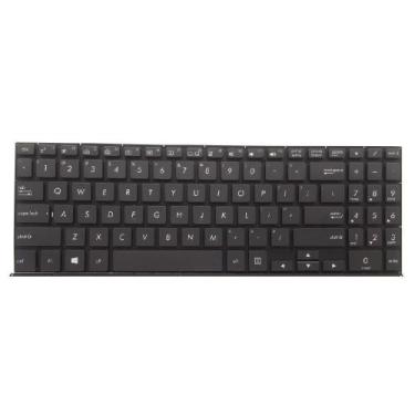 Imagem de Teclado Para Notebook Asus Zenbook Q525 - Iluminado - Us - Fti