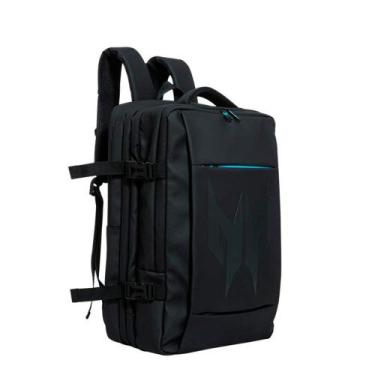 Imagem de Mochila Acer Predator Robust PBG470, 18", Robusta, Ergonômica, Unissex
