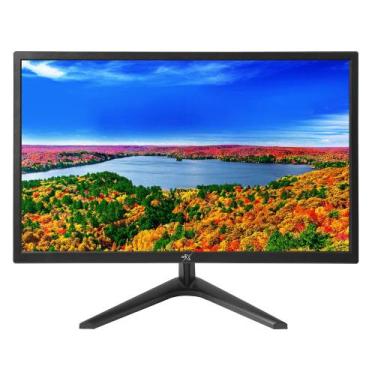 Imagem de Monitor 27" LED 75hz HDMI VGA Widescreen - BRX