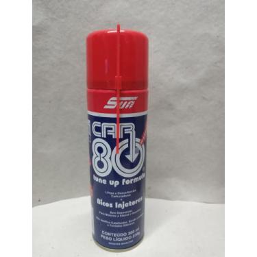 Imagem de Descabornizante bicos injetores - Snap-on