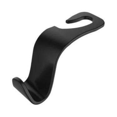 Imagem de Gancho Traseiro De Assento De Carro Com Strass Brilhante, Suporte Univ