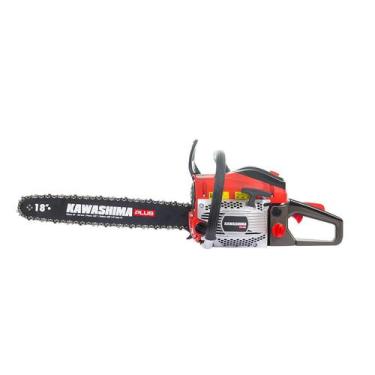 Imagem de Motosserra Kawashima Plus Kcs 550P 54 6CC 18'' 325'' 058''