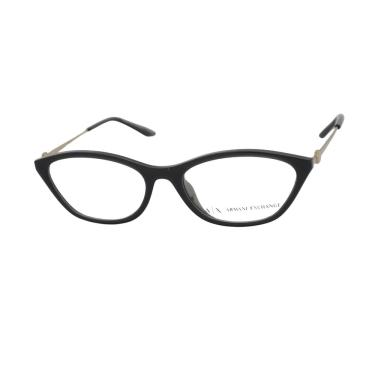 Imagem de armação de óculos Armani Exchange mod ax3121u 8367