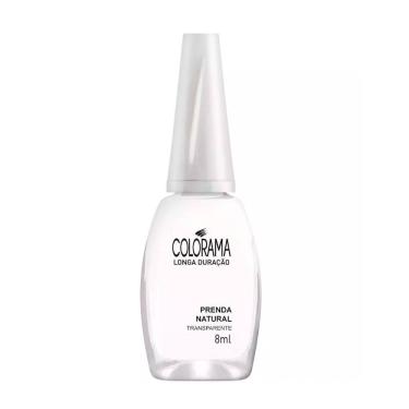 Imagem de Esmalte Colorama Natural Cor Prenda Natural com 8ml