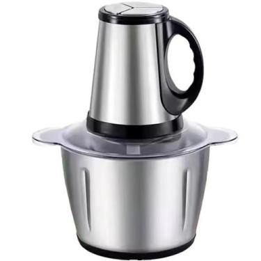 Imagem de Multiprocessador De Alimentos Elétrico Picador De 5 Litros - Sg Utilid