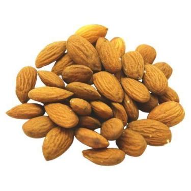 Imagem de Amêndoas Cruas 1 Kg - Mania De Castanha