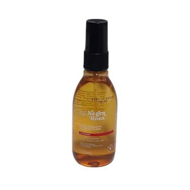 Imagem de Blend Óleo  Rosa Mosqueta - Farmax