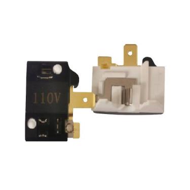 Imagem de Protetor Térmico Vix Cobre 4TM - 127 Volts