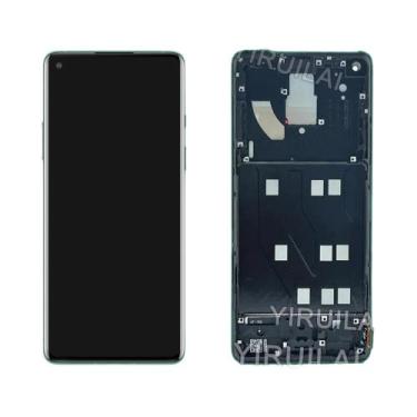 Imagem de Tela De Toque Digitalizadora LCD TFT De 6,55 Polegadas Para Substituiç