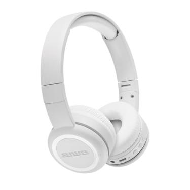 Imagem de Fone de Ouvido Headphone 03-W Bluetooth Drive 30 mm - AC3136