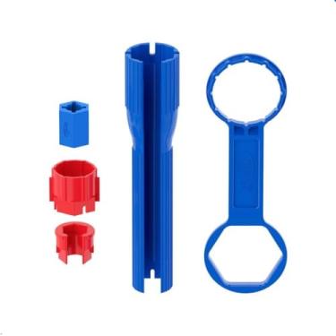 Imagem de Chave Censi Pra Instalação De Caixas Acopladas