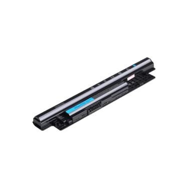 Imagem de Bateria para Notebook Dell 14.8V 40Wh XCMRD Compatível com Inspiron 14/15/17, 14R/15R/17R, Latitude 3440 3540, Vostro 2421 2521 Potência de 2630mAh