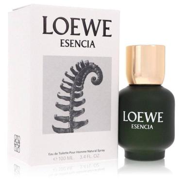 Imagem de Perfume Masculino Esencia Loewe 100 Ml Eau De Toilette