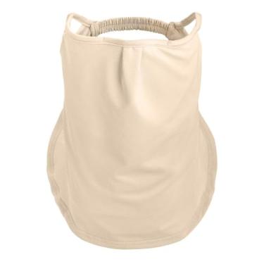 Imagem de Protetor facial UV – Proteção solar FPS 50+ – Crestone em bege