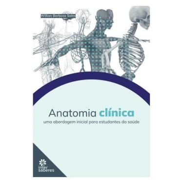 Imagem de Anatomia Clínica
