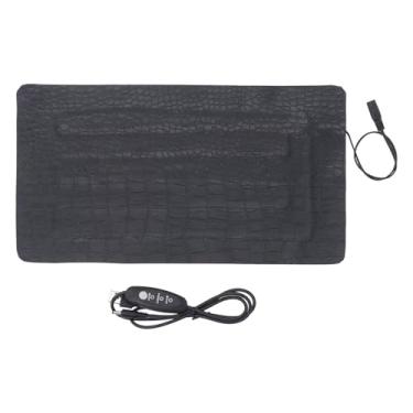 Imagem de Ｂｅｓｇａ Tapete térmico para mudas, tapete de aquecimento hidropônico para iniciar plantas à prova d'água, estação de propagação de plantas para casa, M