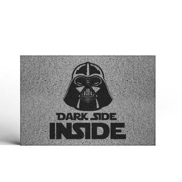 Imagem de Capacho Darth Vader Dark Side - Império da Impressão