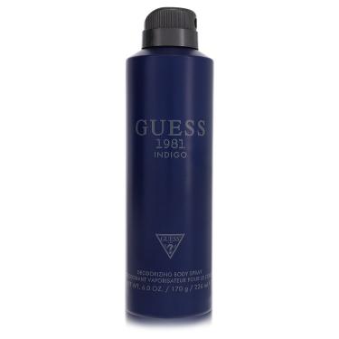 Imagem de Perfume  Masculino Guess 1981 Indigo 226 ml Desodorante