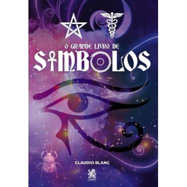 Imagem de O Grande Livro de Símbolos - CAMELOT EDITORA, Sortido