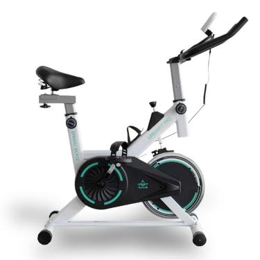 Imagem de Bicicleta Ergométrica UrbanFit Pro Para Spinning Inércia 7kg-Unissex