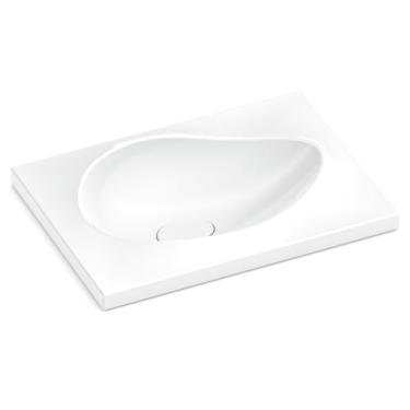 Imagem de Roca Cuba de sobrepor 620x450mm Ruy Ohtake