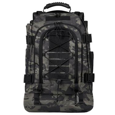 Imagem de Mochila Duster 2.0 Invictus 35L-Unissex