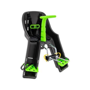 Imagem de Cadeirinha Infantil dianteira para Bicicleta Kalf Baby Bike-Unissex