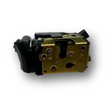 Imagem de Fechadura Interna Porta Lado Direito Volks Constelation "Eletrica" - V