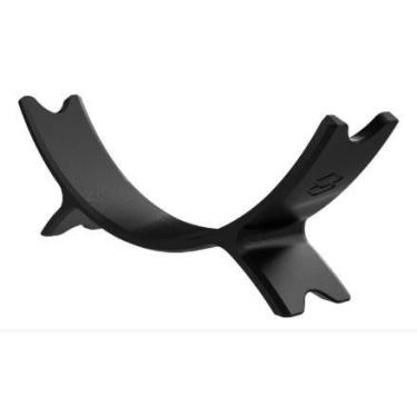 Imagem de Suporte De Mesa Compatível Espada Katana Decorativa - Peko, Preto