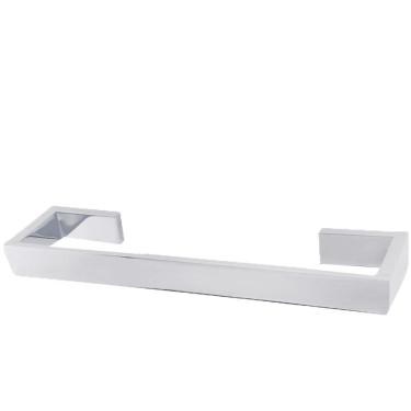 Imagem de Porta Toalha De Banho Perflex Flaunt Cromado