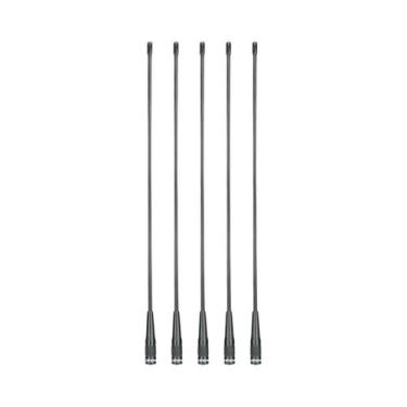Imagem de Antena Dual Band SMA-Feminina Para Baofeng BF-771 pro UV-5R BF-888S UV
