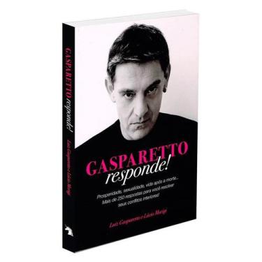 Imagem de Gasparetto Responde! - VIDA & CONSCIENCIA