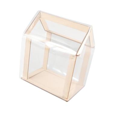 Imagem de Almencla Kit de miniestufa faça você mesmo, kit de experimento científico com plantas, artigos para festas, ideias criativas para sala de aula infantil, ensino