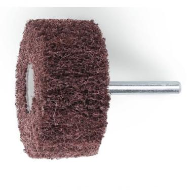 Imagem de Roda De Tecido 60x30mm Vf Grão 60 Beta 11271b 112710014