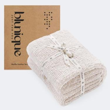 Imagem de Cobertor de pelúcia de meio lado – Cobertor ultra macio, leve e aconchegante para sofá, soneca ou viagem, lindo cobertor marrom para mulheres, meninas, mãe, presente ideal para aniversário, Natal, Dia