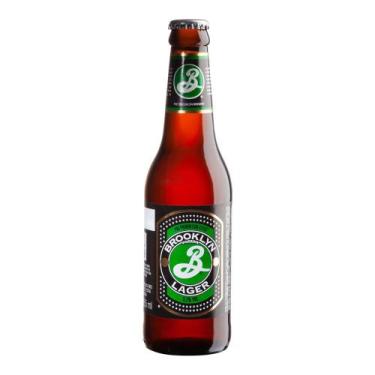 Imagem de Cerveja Brooklyn Lager 355ml