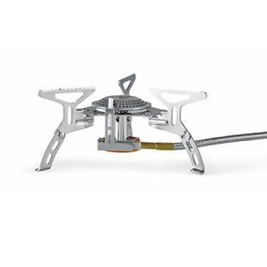 Imagem de Fogareiro A Gás Dobrável Compacto Para Camping Naturehike