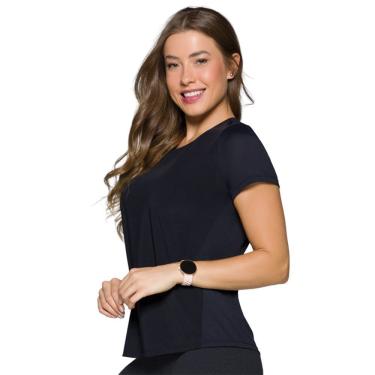 Imagem de Camiseta Selene Básica Feminina